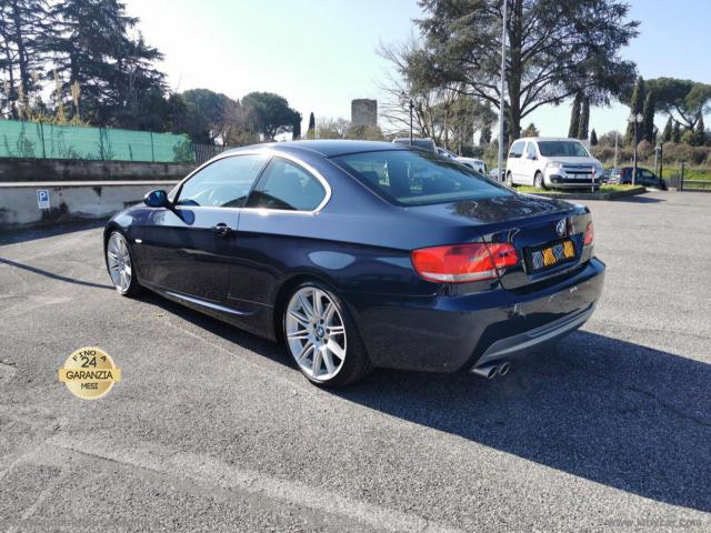 Auto - Bmw 325i coupÃ© msport