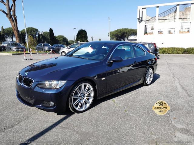 Auto - Bmw 325i coupÃ© msport