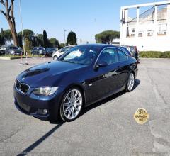 Auto - Bmw 325i coupÃ© msport