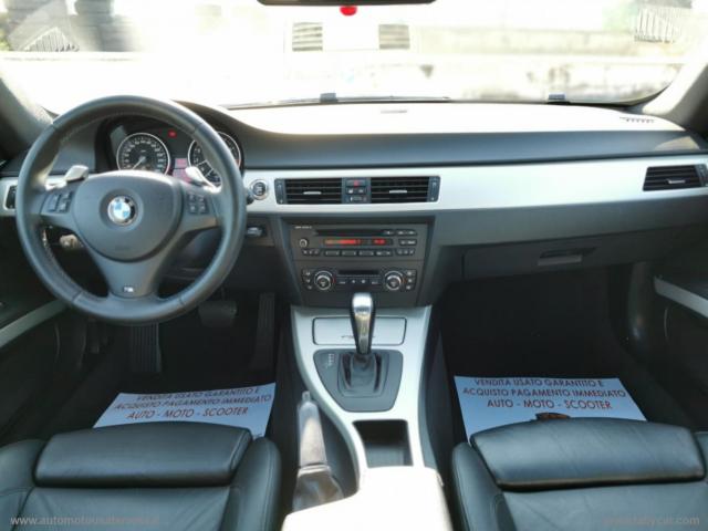 Auto - Bmw 325i coupÃ© msport