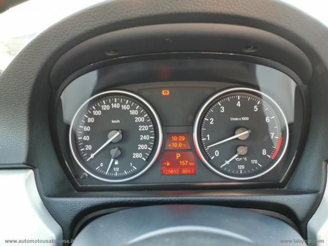 Auto - Bmw 325i coupÃ© msport