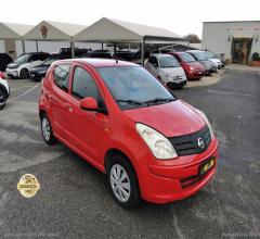 Nissan pixo 1.0 5p. gpl eco fun