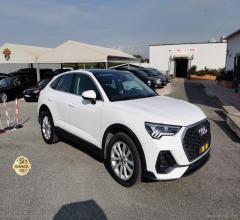 Audi q3 35 tdi quattro s tronic s line edit.