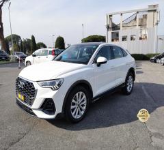 Auto - Audi q3 35 tdi quattro s tronic s line edit.