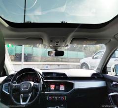 Auto - Audi q3 35 tdi quattro s tronic s line edit.