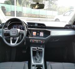 Auto - Audi q3 35 tdi quattro s tronic s line edit.