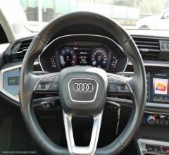 Auto - Audi q3 35 tdi quattro s tronic s line edit.