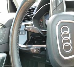 Auto - Audi q3 35 tdi quattro s tronic s line edit.