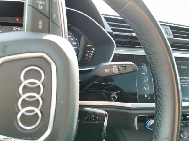Auto - Audi q3 35 tdi quattro s tronic s line edit.