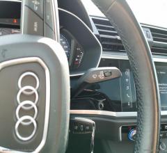 Auto - Audi q3 35 tdi quattro s tronic s line edit.