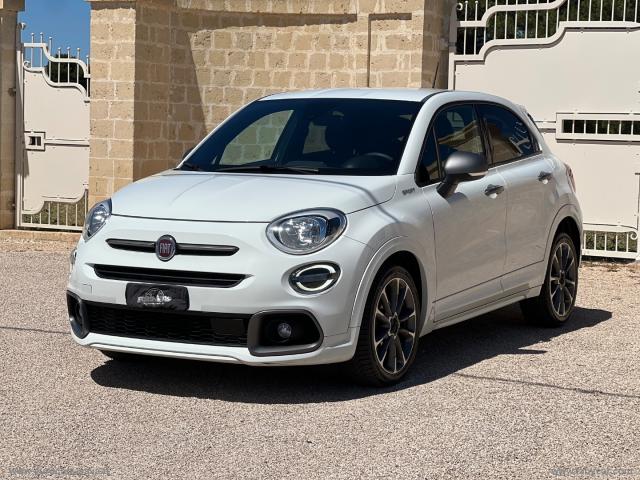 Fiat 500x 1.3 m.jet 95 cv sport