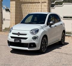 Fiat 500x 1.3 m.jet 95 cv sport