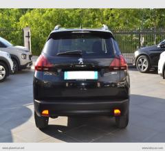 Auto - Peugeot 2008 bluehdi 100 s&s allure