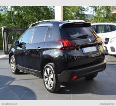 Auto - Peugeot 2008 bluehdi 100 s&s allure