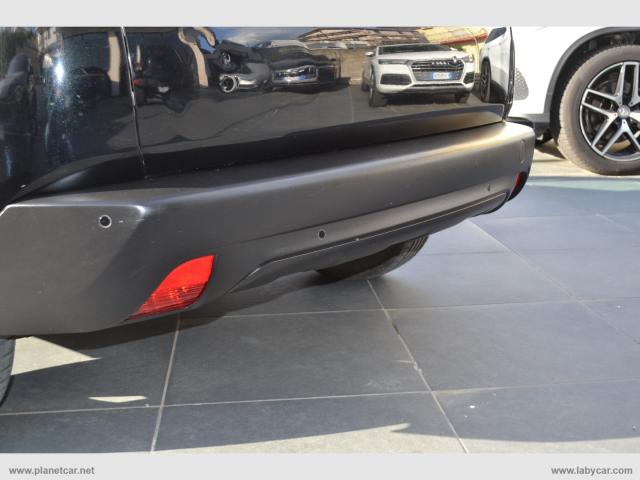 Auto - Peugeot 2008 bluehdi 100 s&s allure