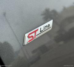 Auto - Ford puma 1.0 ecoboost hyb.125 cv aut. st-l.