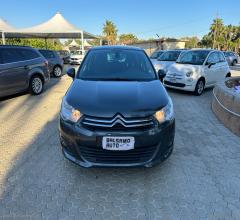 Auto - Citroen c4 1.6 hdi 90 seduction