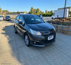 Auto - Citroen c4 1.6 hdi 90 seduction
