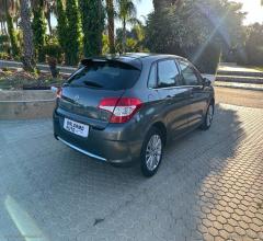 Auto - Citroen c4 1.6 hdi 90 seduction
