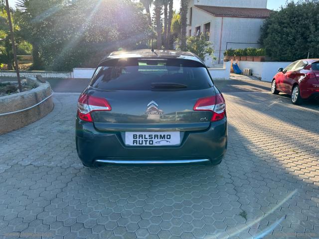 Auto - Citroen c4 1.6 hdi 90 seduction