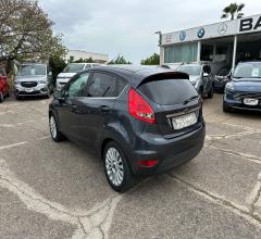 Auto - Ford fiesta 1.4 3p. bz.- gpl titanium