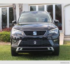 Auto - Seat ateca 1.6 tdi xcellence