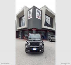 Jeep renegade 1.0 t3 night eagle