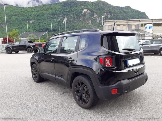 Auto - Jeep renegade 1.0 t3 night eagle