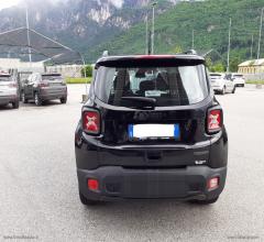 Auto - Jeep renegade 1.0 t3 night eagle