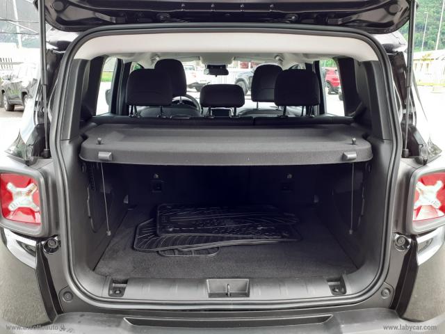 Auto - Jeep renegade 1.0 t3 night eagle
