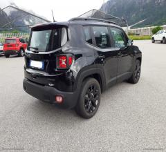 Auto - Jeep renegade 1.0 t3 night eagle