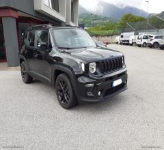 Auto - Jeep renegade 1.0 t3 night eagle