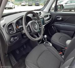 Auto - Jeep renegade 1.0 t3 night eagle
