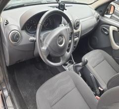 Auto - Dacia sandero stepway 1.6 8v gpl 85 cv