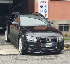 Audi a4 avant 2.0 tfsi 211 cv quattro s tronic s line