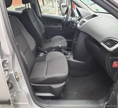 Auto - Peugeot 207 1.4 8v 75 cv sw