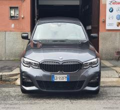 Auto - Bmw 320d 48v msport