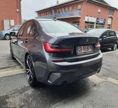 Auto - Bmw 320d 48v msport