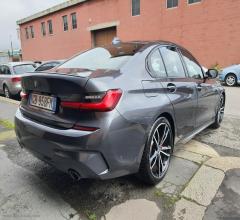 Auto - Bmw 320d 48v msport