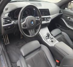 Auto - Bmw 320d 48v msport