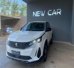 Auto - Peugeot 3008 bluehdi 130 s&s eat8 allure