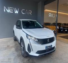 Auto - Peugeot 3008 bluehdi 130 s&s eat8 allure