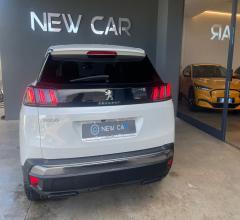 Auto - Peugeot 3008 bluehdi 130 s&s eat8 allure