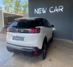 Auto - Peugeot 3008 bluehdi 130 s&s eat8 allure