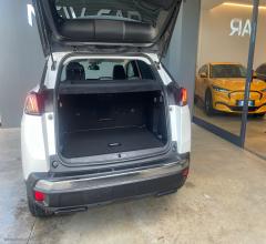 Auto - Peugeot 3008 bluehdi 130 s&s eat8 allure