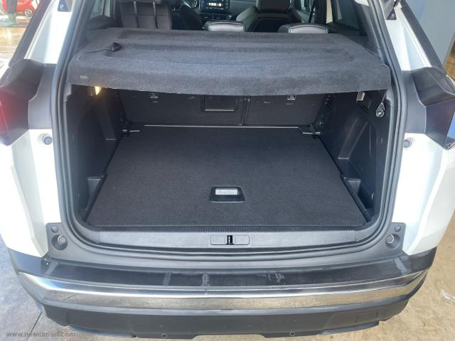 Auto - Peugeot 3008 bluehdi 130 s&s eat8 allure