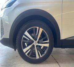 Auto - Peugeot 3008 bluehdi 130 s&s eat8 allure
