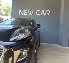 Auto - Ford puma 1.0 ecoboost hyb. 125 cv tit.
