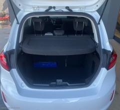 Auto - Ford fiesta 1.0 ecoboost hybrid 125 5p. tit.
