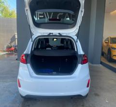 Auto - Ford fiesta 1.0 ecoboost hybrid 125 5p. tit.